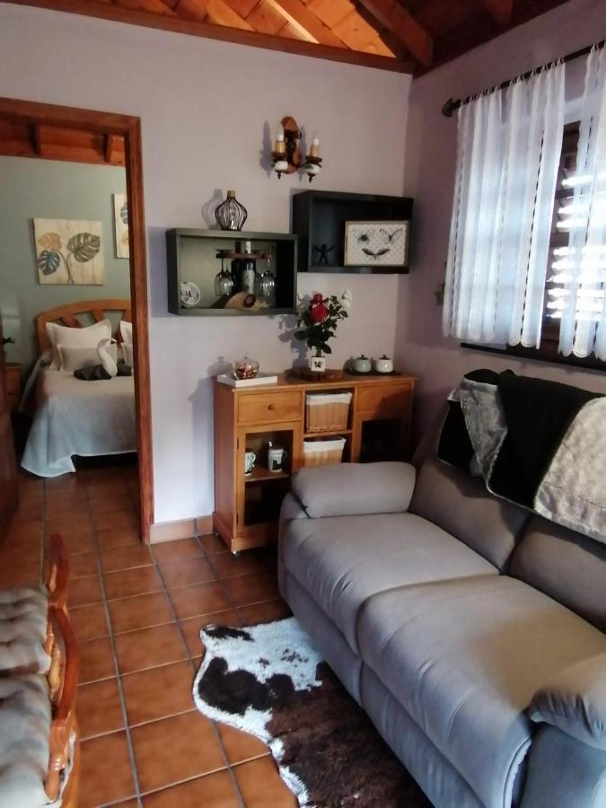 شقة Puntagorda  في Casa Fagundo المظهر الخارجي الصورة
